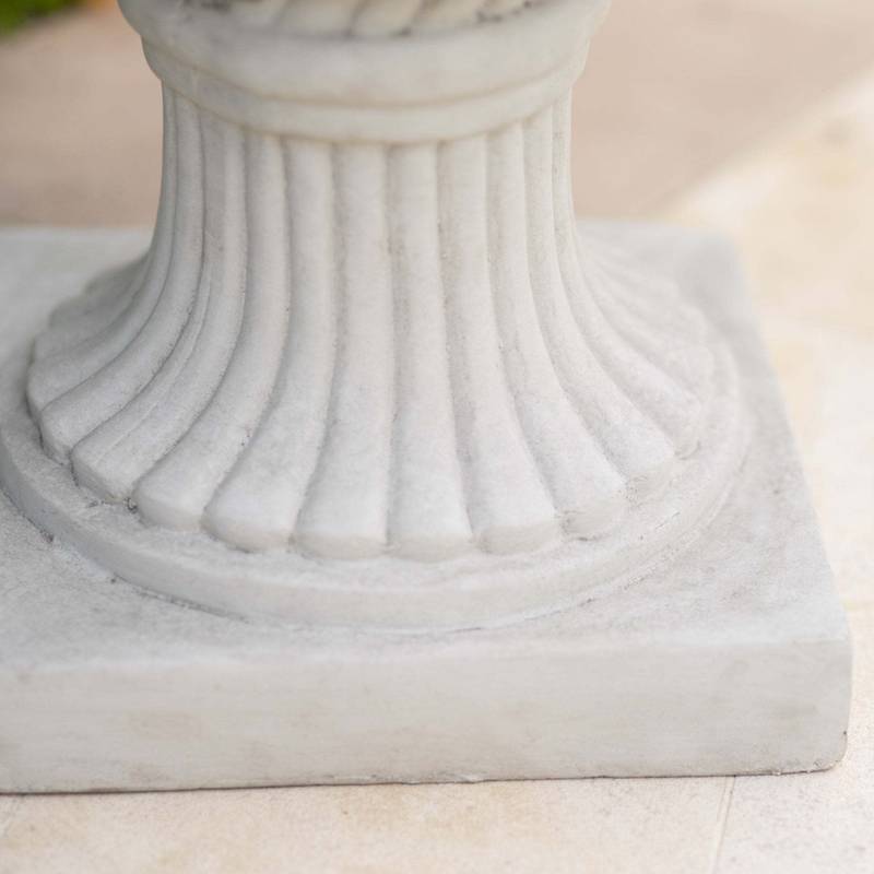 Elegant Italian Urn