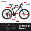 Adventure Pro Mountain Bike