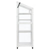 Garden Haven Portable Greenhouse with Wheels