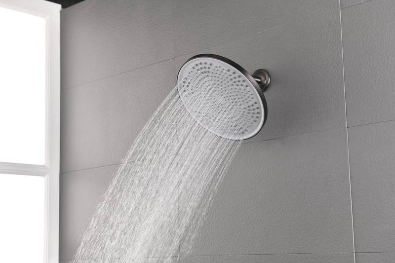 Rainfall Bliss Shower Head