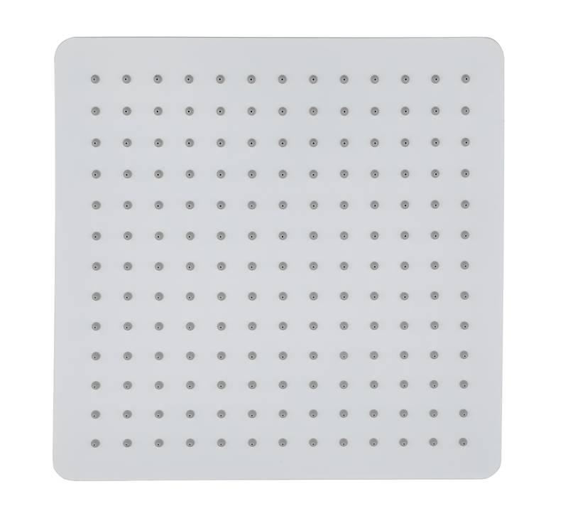 Cloudburst Rain Shower Head