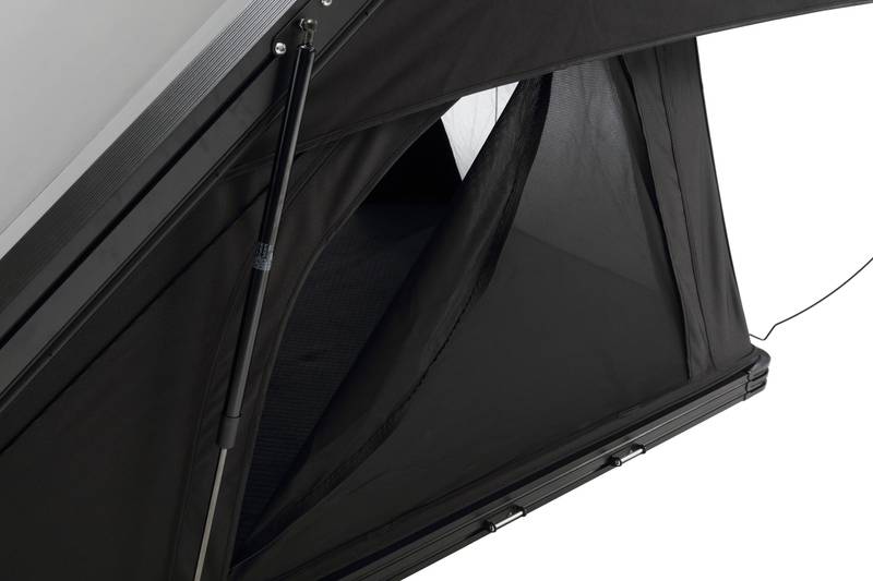 Quick Setup Rooftop Tent for Adventure