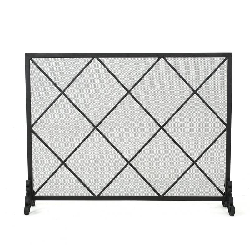 SparkGuard Screens