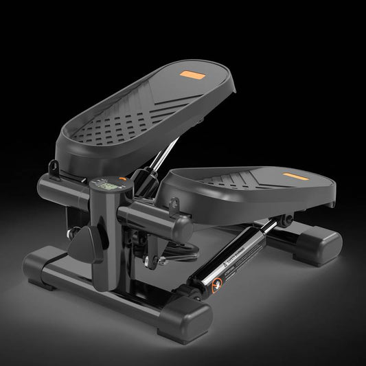 FitStep Mini Home Stair Climber with Bands and Monitor