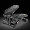 FitStep Mini Home Stair Climber with Bands and Monitor