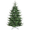 Festive Glow 9ft Realistic Pine Christmas Tree
