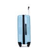 Aqua Breeze Lightweight Luggage Set