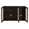 Rattan Chic Retro Sideboard