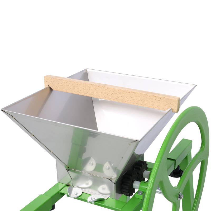 Nature's Press: Manual Fruit & Apple Wine Maker