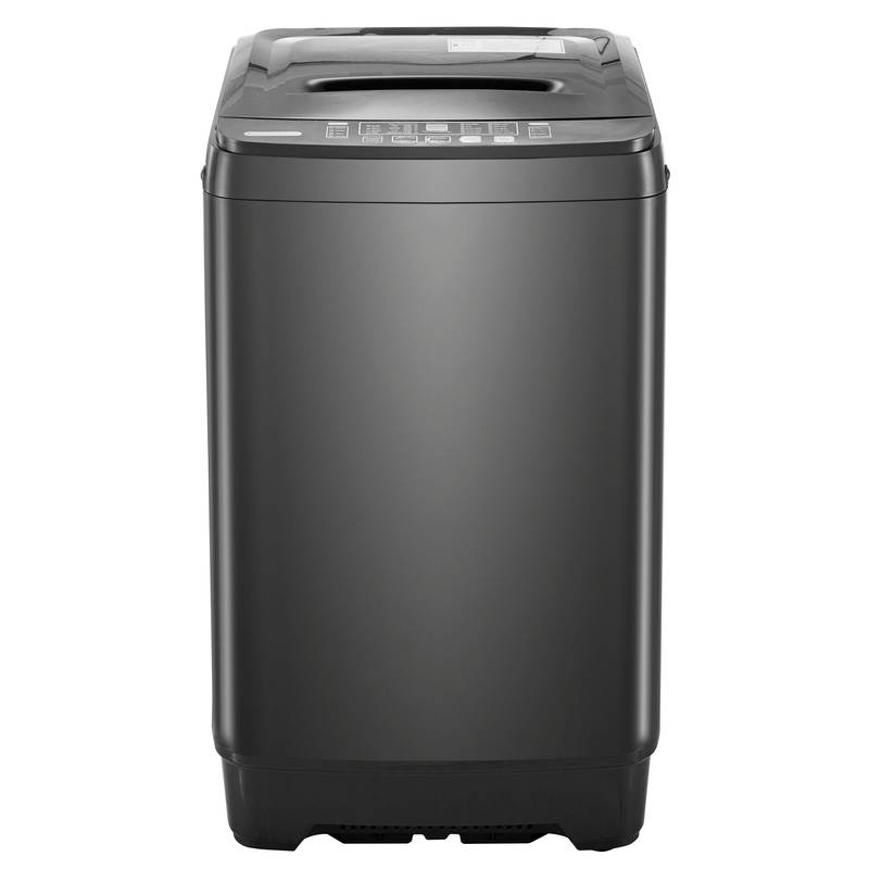Compact Joy: The Perfect Washer for Small Spaces