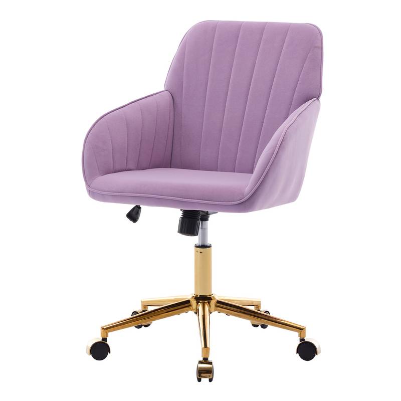 Cozy Swivel Office Chair