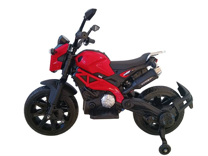 Kid's Adventure Electric Bike