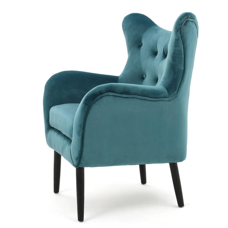 Cozy Comfort Armchair