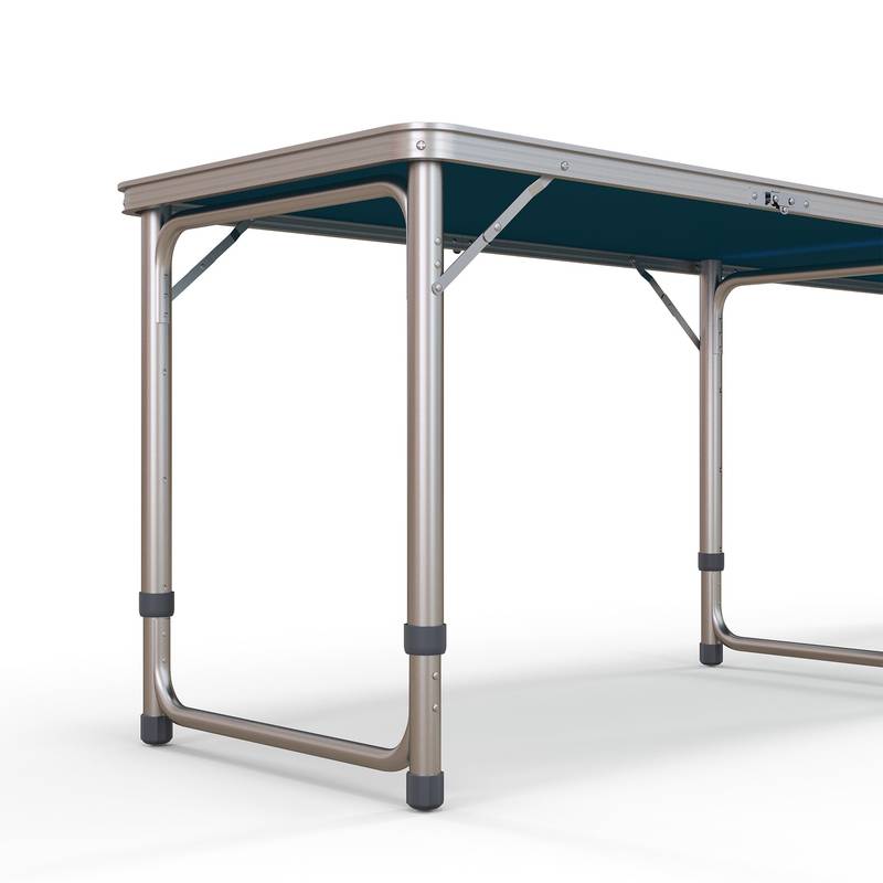 Portable Party Pong Table – Fun Anywhere!