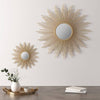 Sunburst Delight Mirror