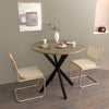 Cozy Circle Dining Table