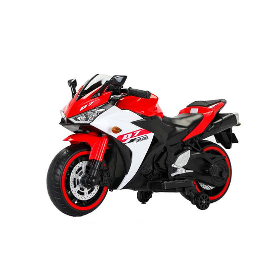Joy Ride Electric Motorcycle for Kids