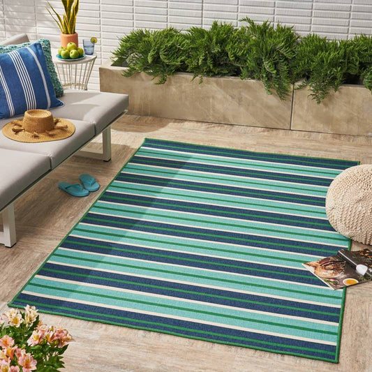 Meridian Cozy Area Rug
