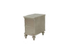 Champagne Glow Nightstand