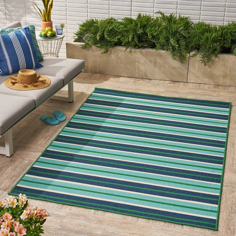 Meridian Cozy Area Rug