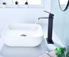 Splash Flow Bathroom Faucet
