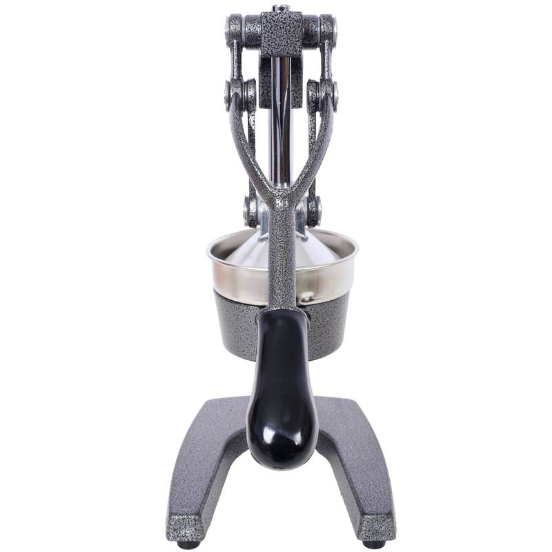 Heavy-Duty Citrus Squeezer - Fresh Orange Juice Made Easy!