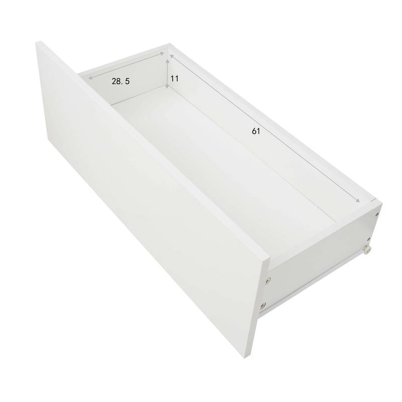 Luminous TV Stand