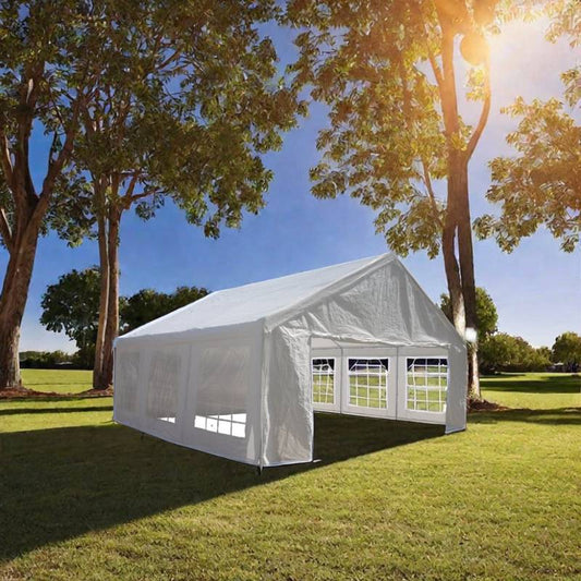 Ultimate Party Canopy Tent for Every Event