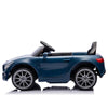 Mercedes-Benz CLS Kid's Ride-On Car with Parental Control and Fun Features!