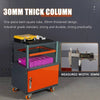 Handy Tool Trolley with Drawer