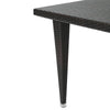 Dominica Rectangular PVC Table