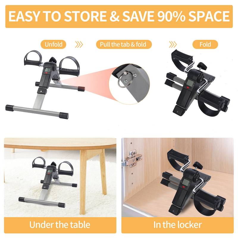Home Cycler Pro: Your Ultimate Indoor Cardio Companion