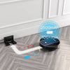 SmartClean G6 Robot Vacuum: Sleek, Powerful, and App-Controlled!