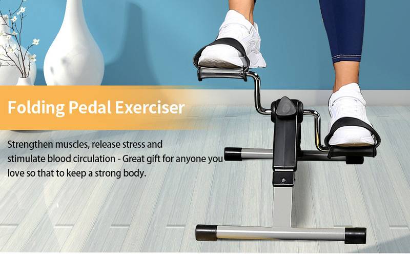 Home Cycler Pro: Your Ultimate Indoor Cardio Companion