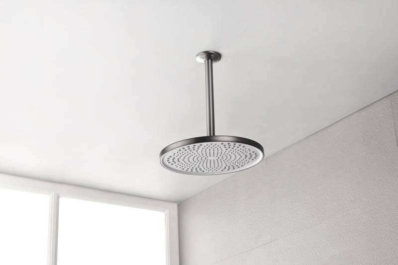 Rainfall Bliss Shower Head