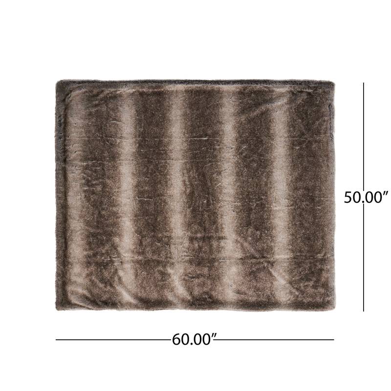 Cozy Comfort Throw