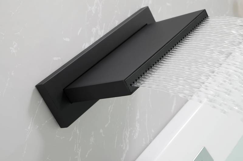 Cascade Bliss Tub Faucet