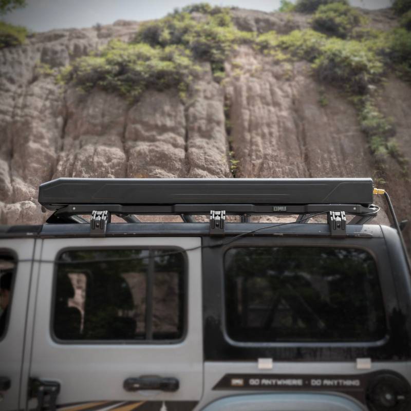 Adventure Water Tank: Your Ultimate Camping Companion