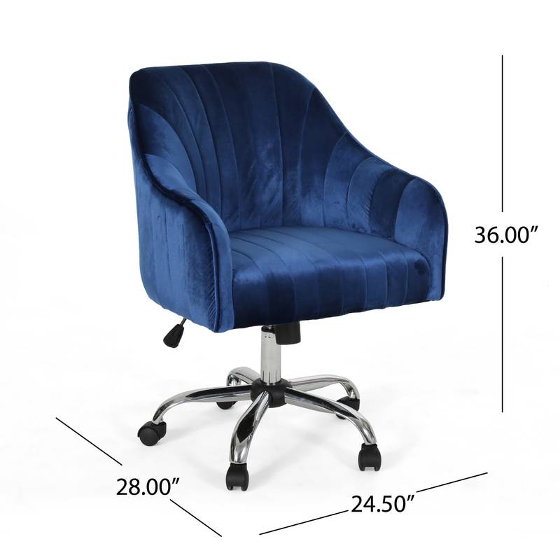 Comfort Plus Office Chair