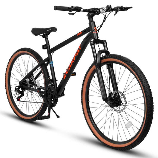 Adventure Pro Mountain Bike - Durable, Stylish, and Ready for Exploration!