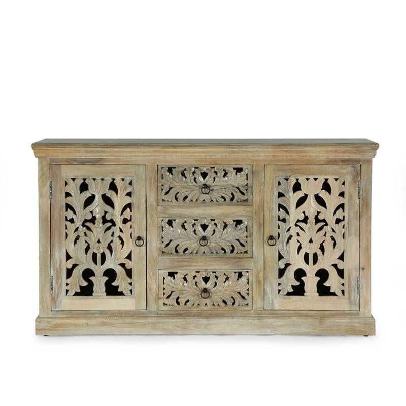 Charming Storage Sideboard