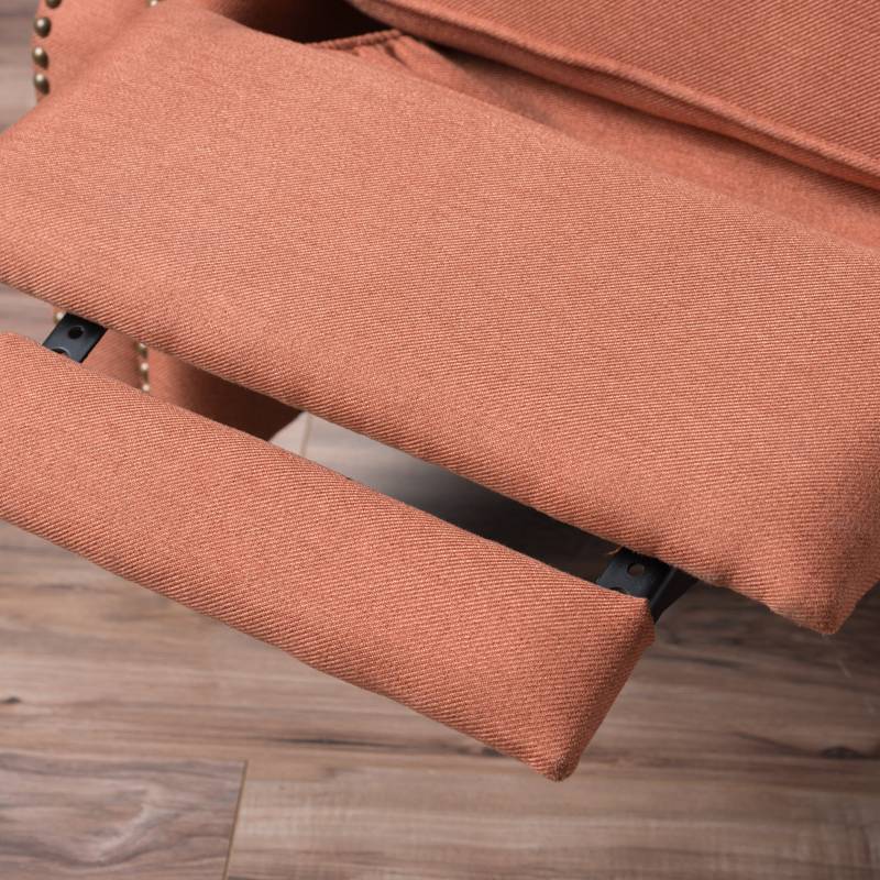 Cozy Push Recliner
