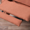 Cozy Push Recliner