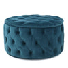 Cozy Comfort Ottoman