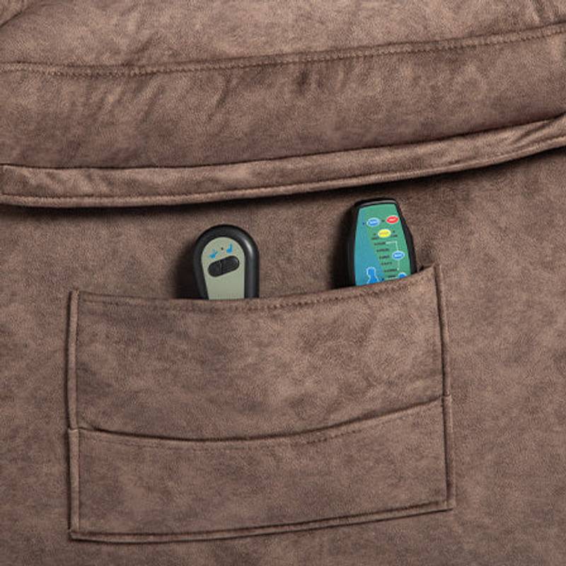 EZ Recline Massage Chair for Seniors