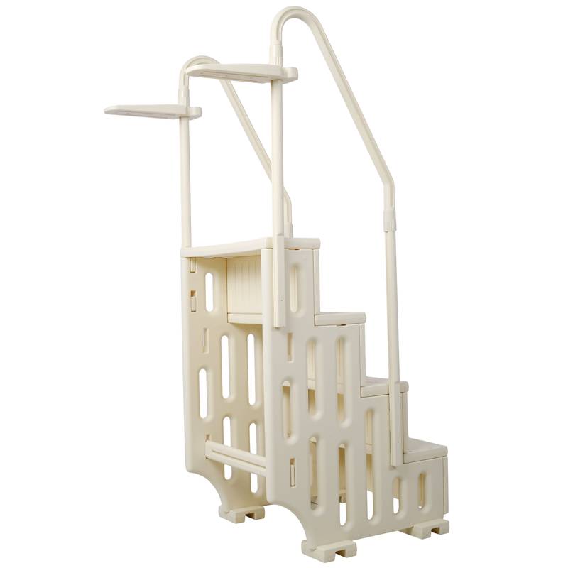 SafeStep Pool Ladder