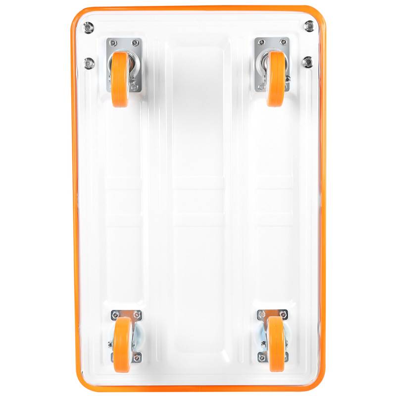 Easy Glide Folding Dolly