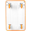 Easy Glide Folding Dolly