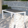 Tropical Retreat Dining Table