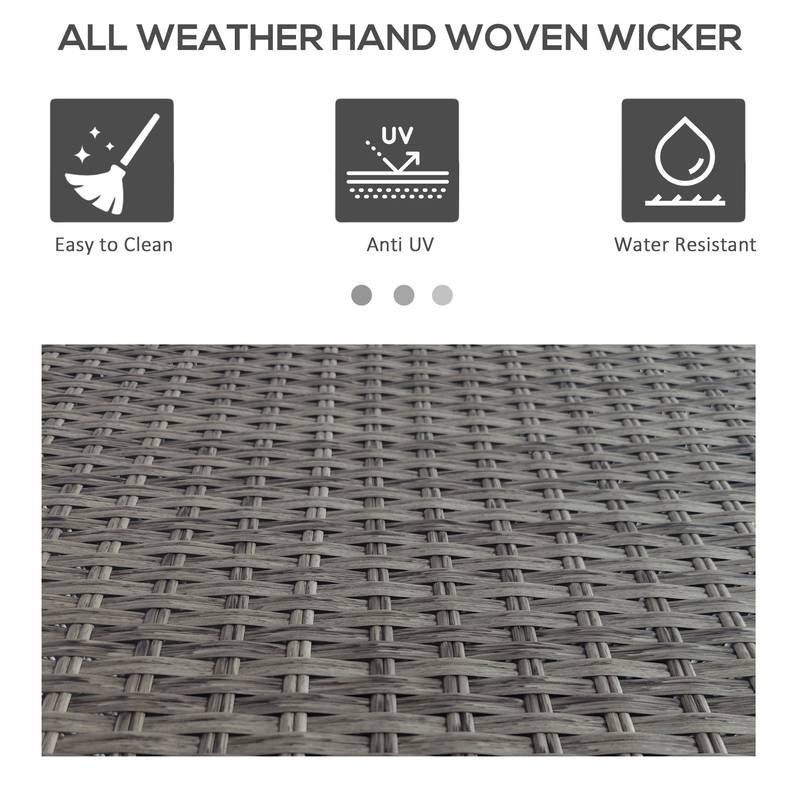 Chic Poolside Towel Rack – Stylish Storage for Spa Days